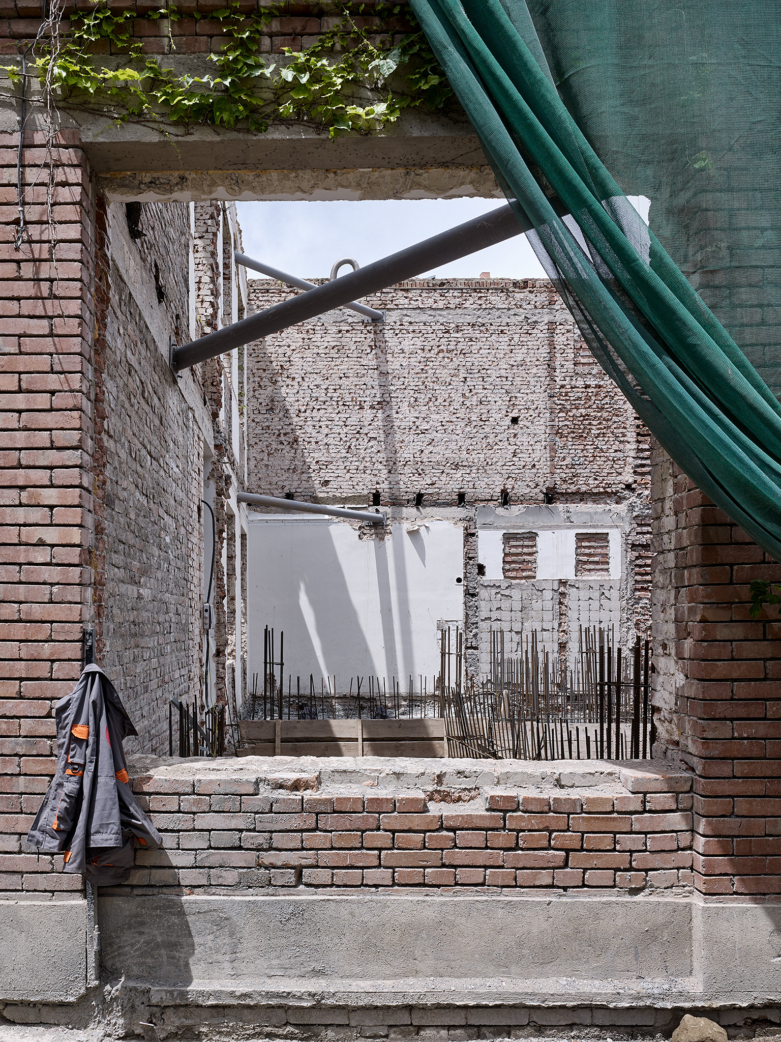 Swiss Embassy, Tbilisi